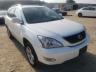 2007 LEXUS  RX350