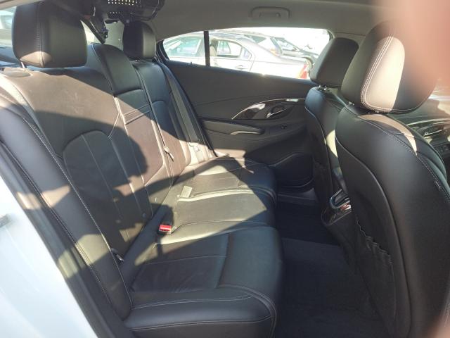 2016 BUICK LACROSSE S 1G4G45G37GF214812