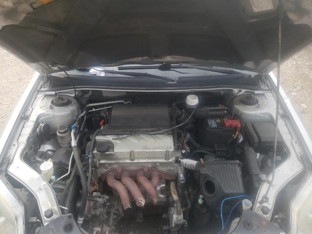 2012 MITSUBISHI GALANT ES 4A32B3FF3CE015810
