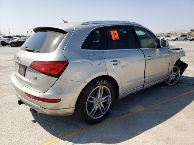 VIN WA1C2AFP9HA098432 2017 Audi Q5, Premium no.4