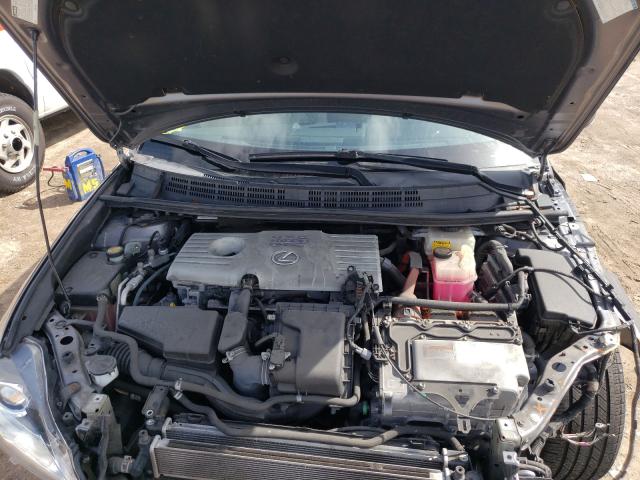 2012 LEXUS CT200H JTHKD5BH3C2083184
