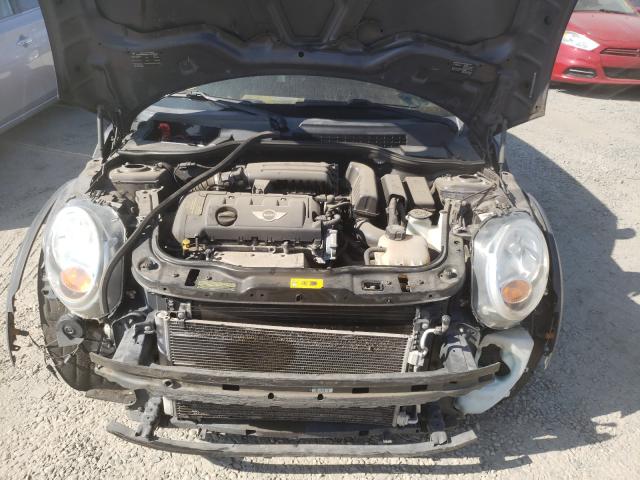 2012 MINI COOPER CLU WMWZF3C55CT488926