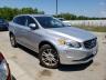 2015 VOLVO  XC60