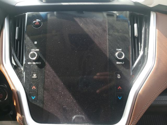 2020 SUBARU OUTBACK TO 4S4BTGPD4L3197867