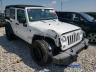 2017 JEEP  WRANGLER