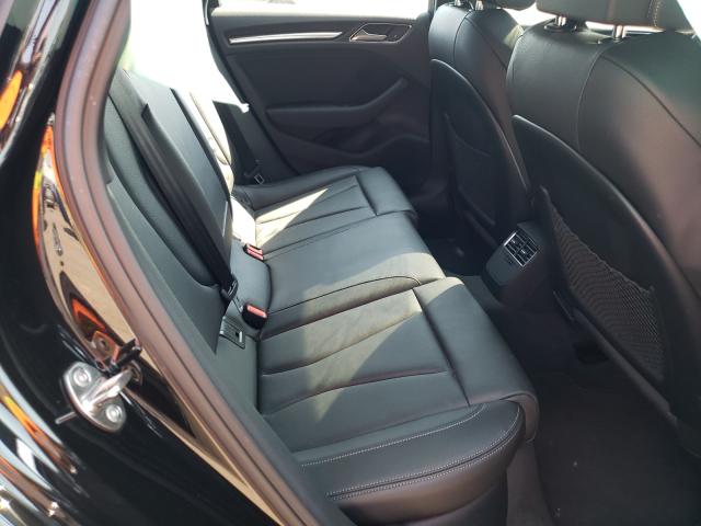 2020 AUDI A3 S-LINE WAUBEGFF4LA104839