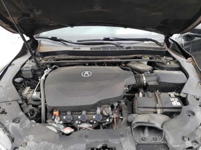 2015 ACURA TLX ADVANC 19UUB2F72FA021478