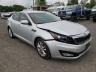 2013 KIA  OPTIMA