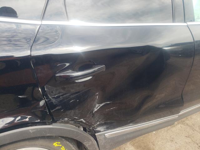 2016 LINCOLN MKC PREMIE 5LMCJ1C90GUJ24453