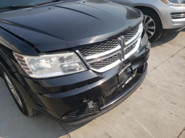 2011 DODGE JOURNEY MA 3D4PH1FG6BT514901
