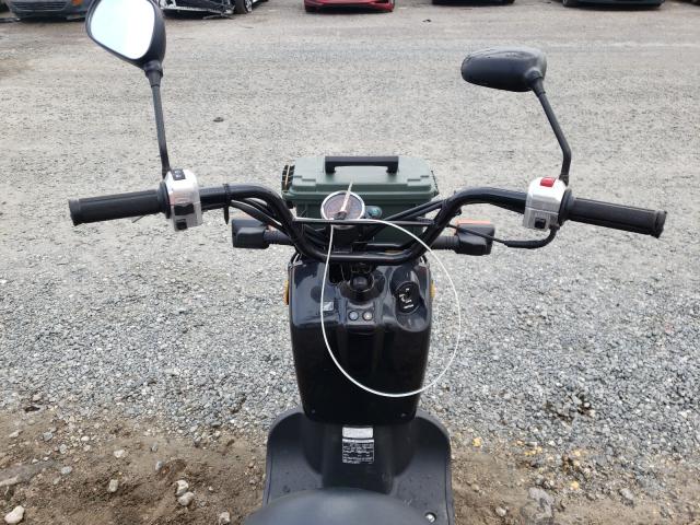 2019 HONDA NPS50 JH2AF5814KK701491