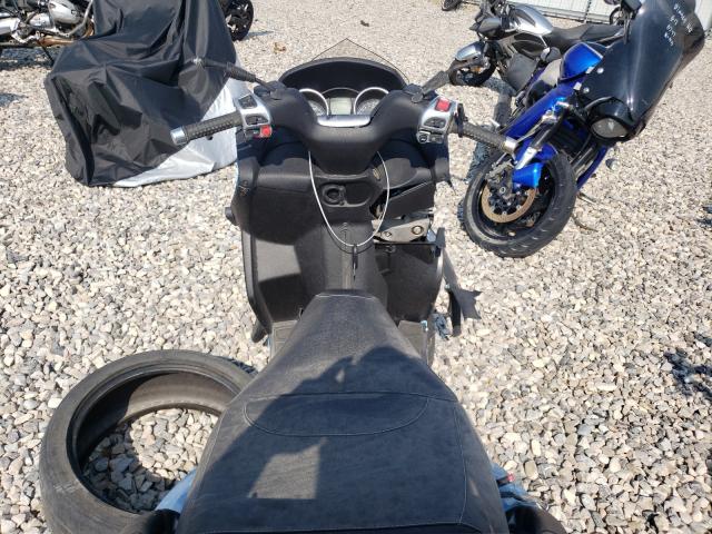 2008 PIAGGIO MP3 250 ZAPM479M785003091