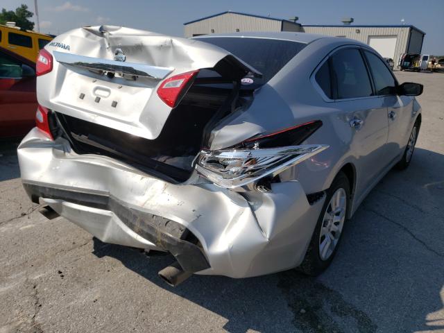 2016 NISSAN ALTIMA 2.5 1N4AL3AP2GN319752