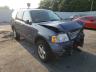 2004 FORD  EXPLORER