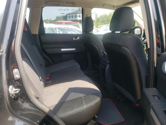2010 MITSUBISHI ENDEAVOR L 4A4JM2AS6AE004913