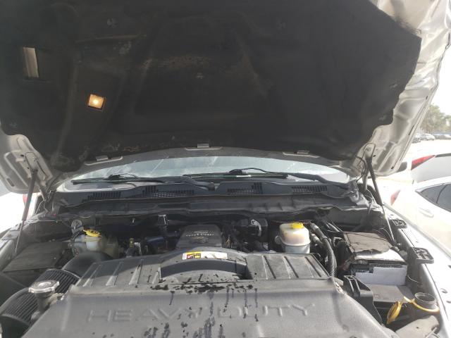 2012 DODGE RAM 2500 L 3C6UD5FL6CG305658