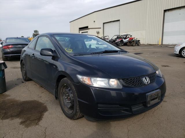 2009 Honda Civic LX for sale in Woodburn, OR