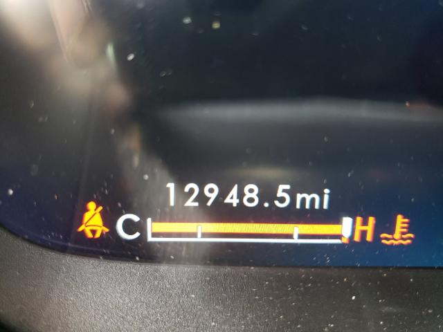 2019 LINCOLN NAUTILUS B 2LMPJ9JP0KBL36292