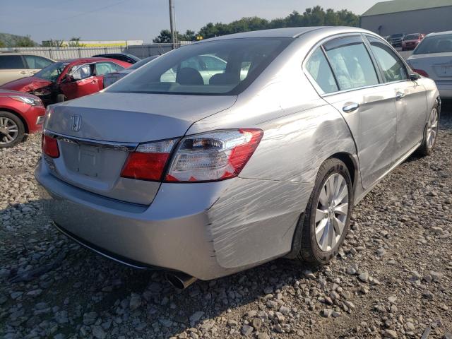 2015 HONDA ACCORD EX 1HGCR2F71FA061137