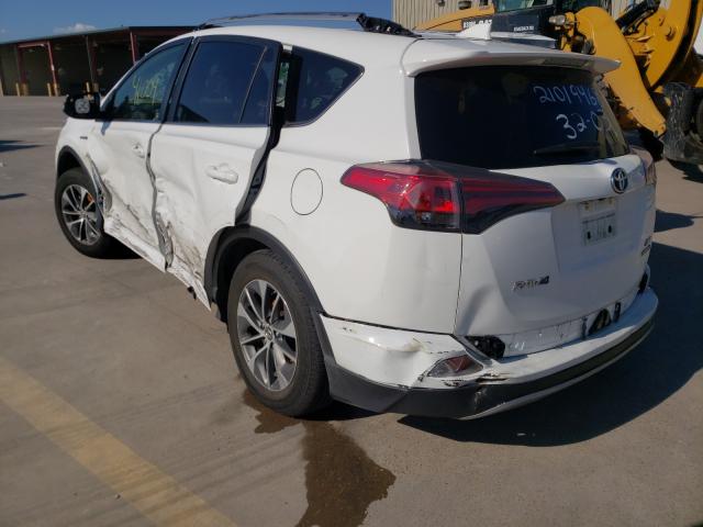 2018 TOYOTA RAV4 HV LE JTMRJREV4JD210477