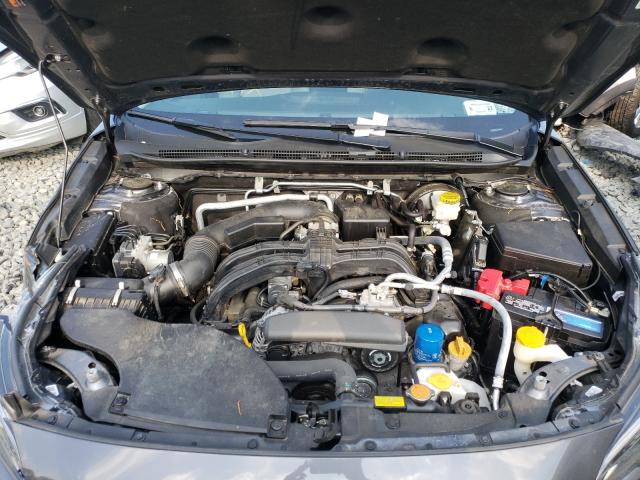 2020 SUBARU LEGACY PRE 4S3BWAC66L3017661