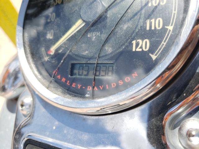 2014 HARLEY-DAVIDSON FLD SWITCH 1HD1GZM16EC304574