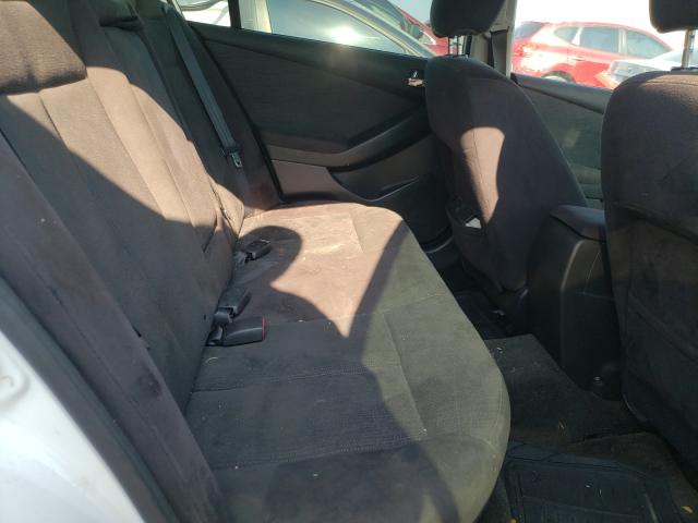 2011 NISSAN UK 1N4AL2AP8BN475331