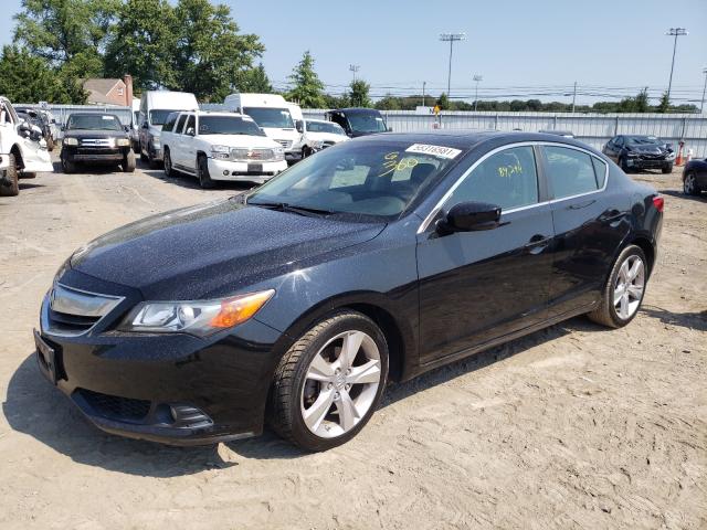 2015 ACURA ILX 20 PRE 19VDE1F51FE007205