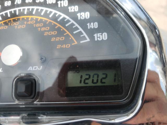 2006 SUZUKI M109R / VZ JS1VY53A462104238