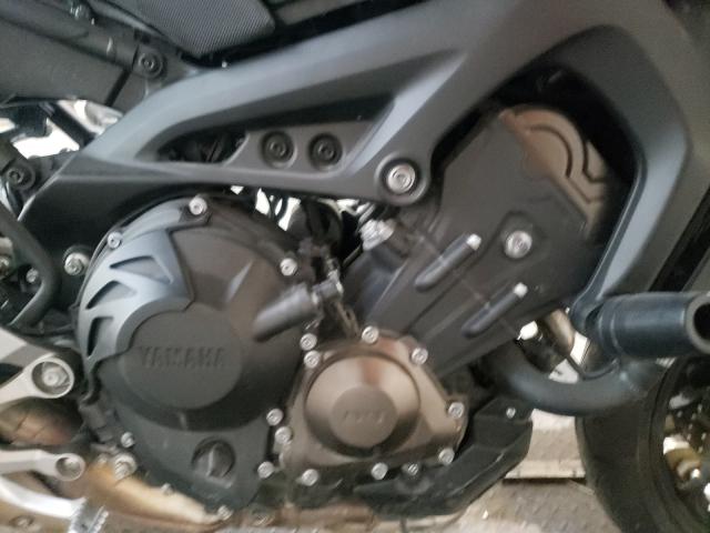 2016 YAMAHA FZ09 JYARN33E8GA011586