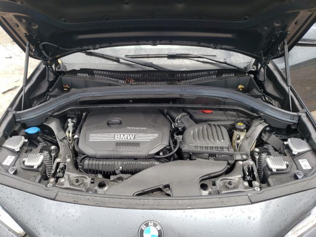 2020 BMW X2 SDRIVE2 WBXYH9C0XL5P27698