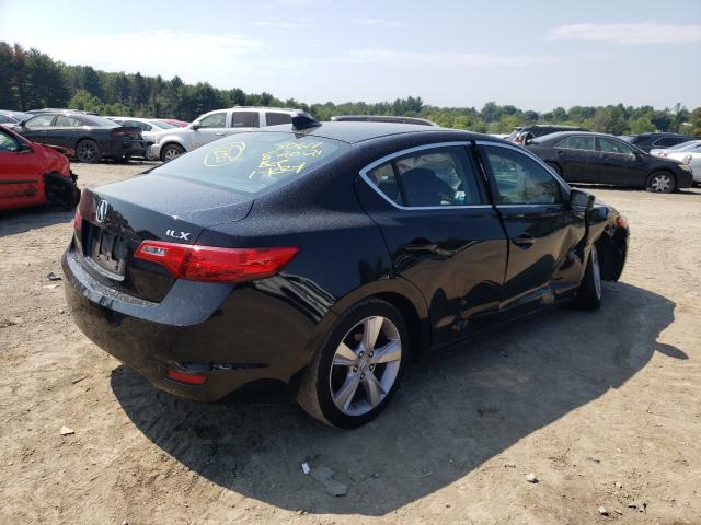 2015 ACURA ILX 20 PRE 19VDE1F51FE007205