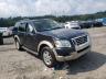 2009 FORD  EXPLORER