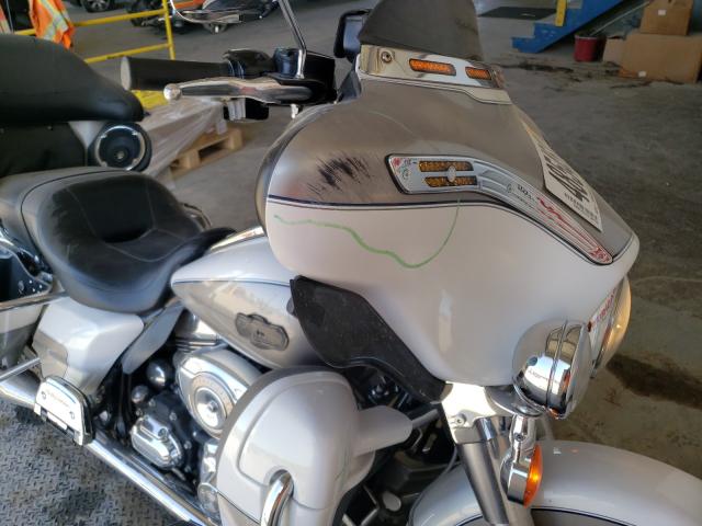2009 HARLEY-DAVIDSON FLHTCU 1HD1FC41X9Y675178