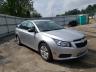 2013 CHEVROLET  CRUZE