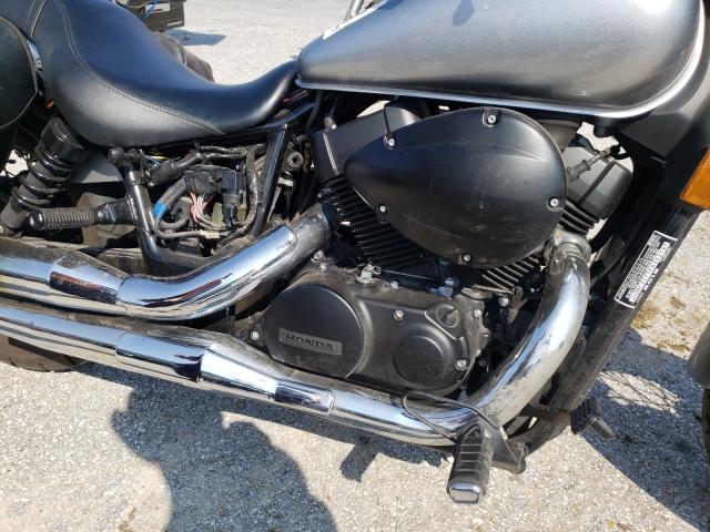 2015 HONDA VT750 C2B JH2RC5377FK502187