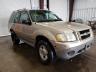 2001 FORD  EXPLORER