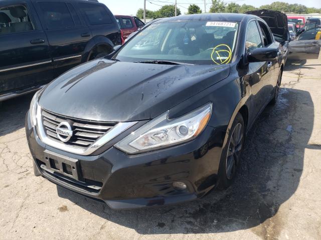 2016 NISSAN ALTIMA 2.5 1N4AL3AP4GC200886