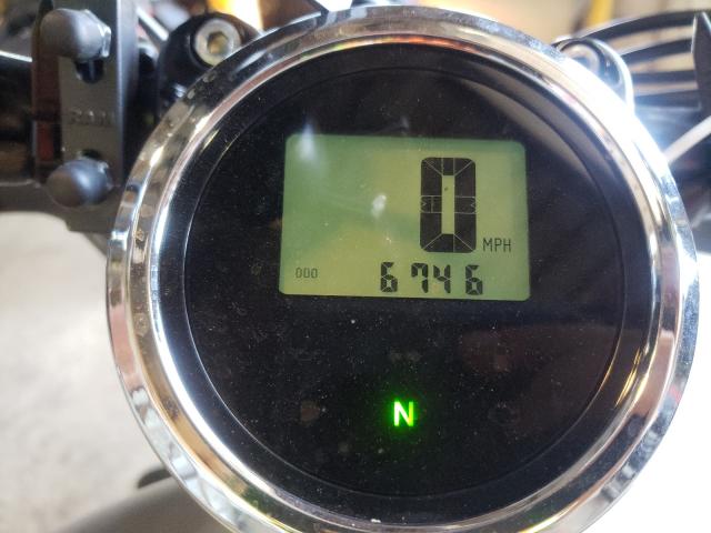 2019 YAMAHA XVS950 CU JYAVN05E9KA014371