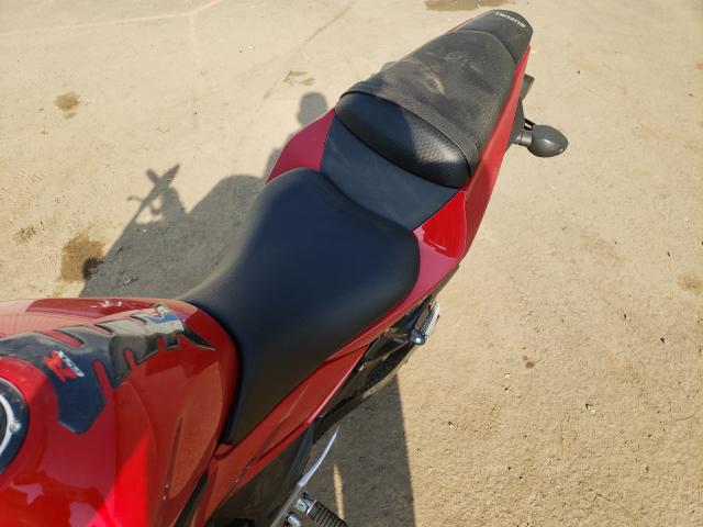 2020 SUZUKI GSX250R M LC6DN11A7L1100459