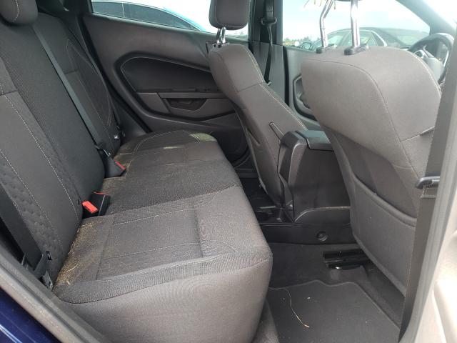2016 FORD FIESTA ST 3FADP4GX4GM197064
