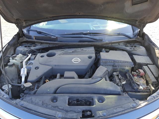 2013 NISSAN ALTIMA 2.5 1N4AL3AP3DN448529