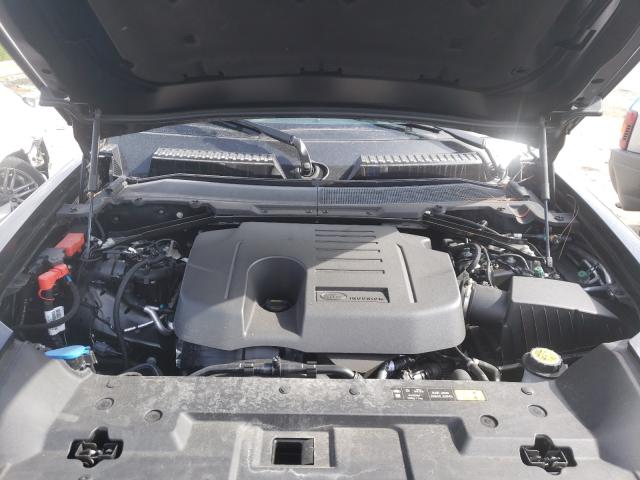2020 LAND ROVER DEFENDER 1 SALEXEEU6L2021687
