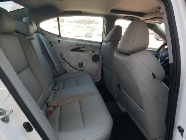 2015 ACURA TLX 19UUB1F34FA014782