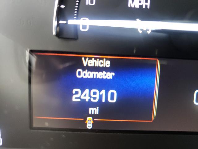 2019 CADILLAC XT5 1GYKNARS8KZ167378