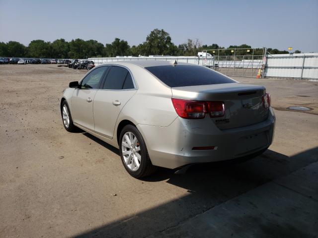 2013 CHEVROLET MALIBU 2LT 1G11E5SA5DF278526