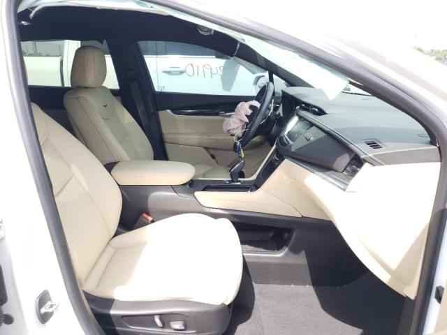 2019 CADILLAC XT5 1GYKNARS8KZ167378