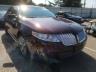 2009 LINCOLN  MKS