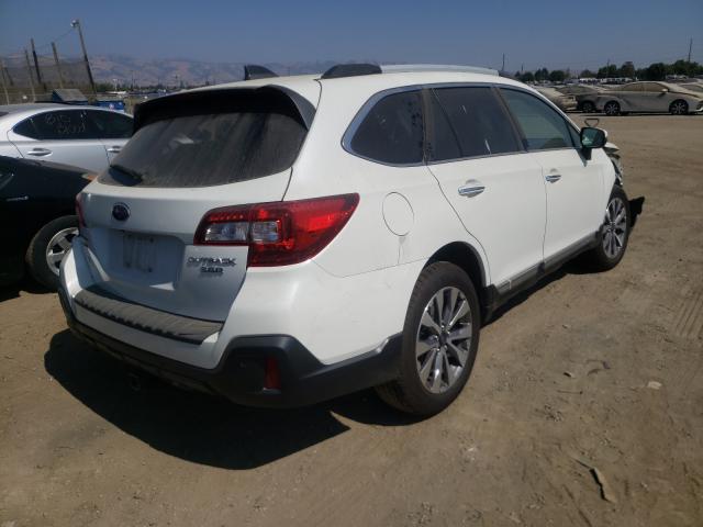 2019 SUBARU OUTBACK TO 4S4BSETC5K3335242