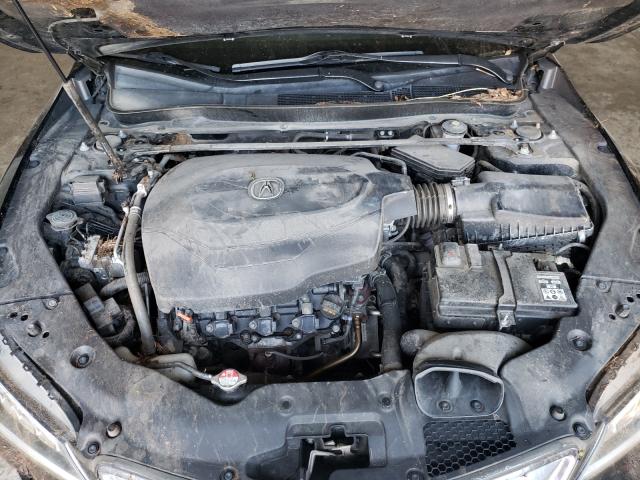 2015 ACURA TLX 19UUB2F33FA011023